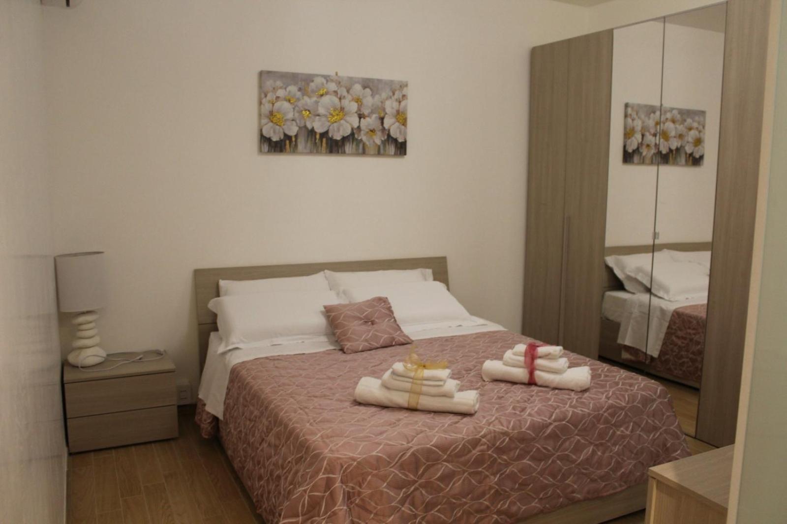 Nonna Mena Locazione Turistica Apartment Polignano a Mare Exterior photo