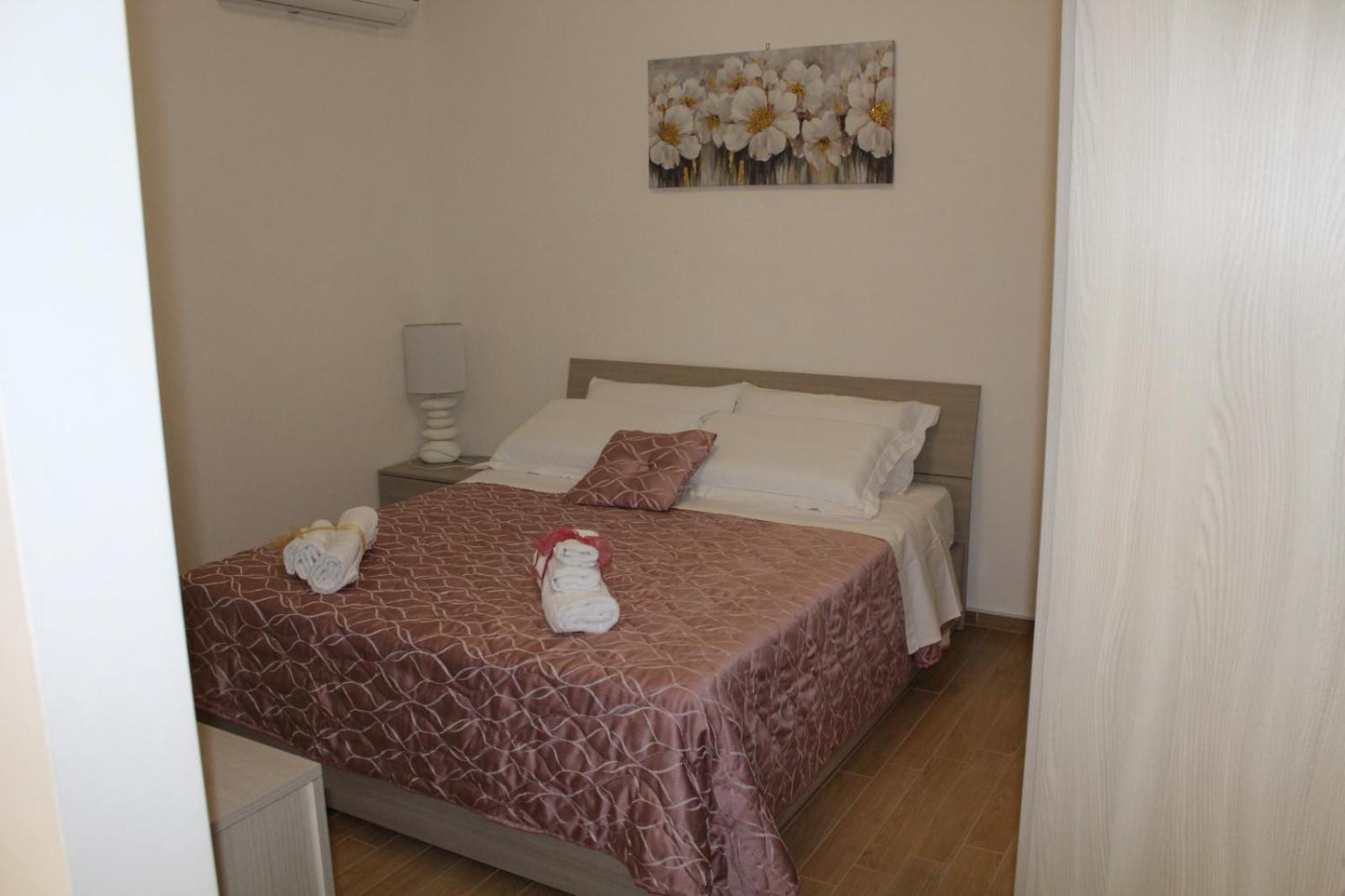 Nonna Mena Locazione Turistica Apartment Polignano a Mare Exterior photo