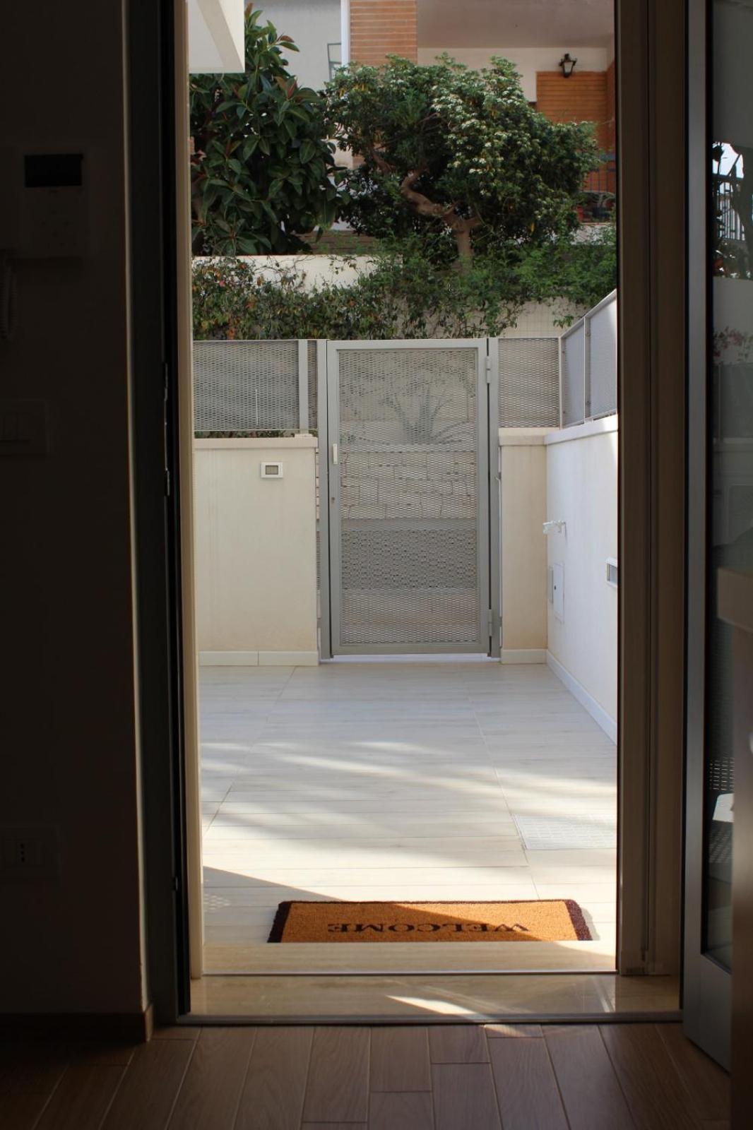 Nonna Mena Locazione Turistica Apartment Polignano a Mare Exterior photo